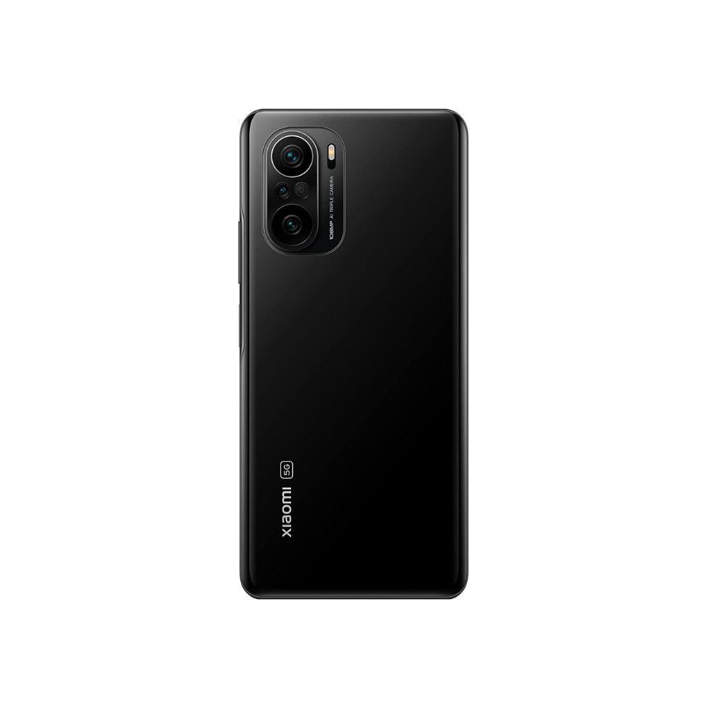 MI 11X Pro 5G (Black, 8GB RAM, 128GB Storage)