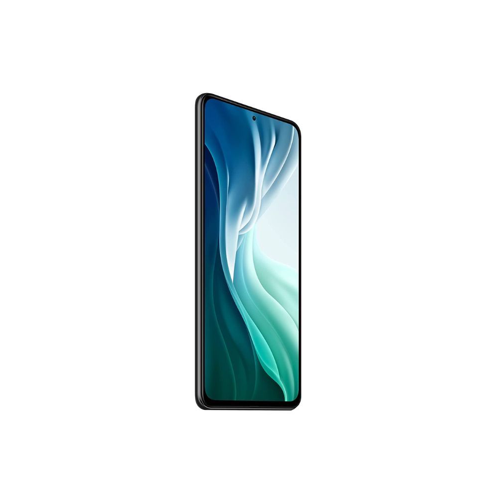 MI 11X Pro 5G (Black, 8GB RAM, 128GB Storage)