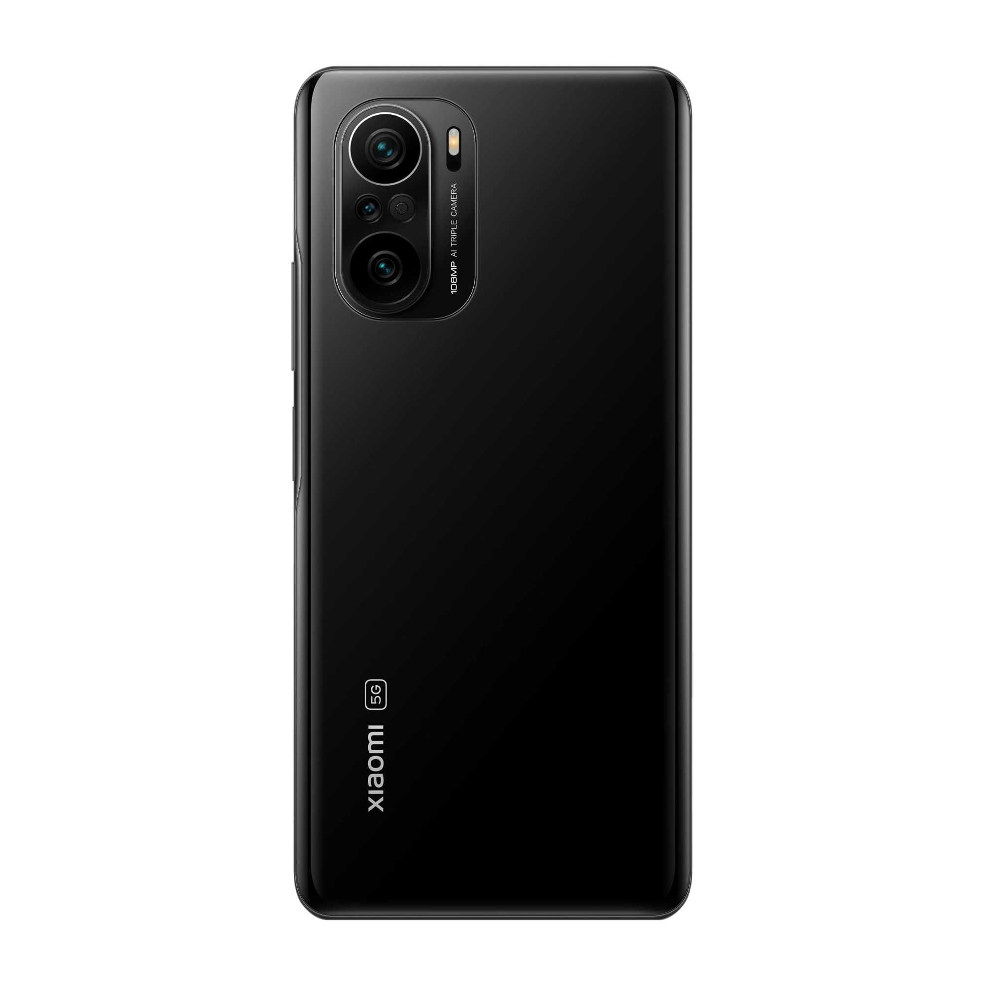 Mi 11X Pro 5G Cosmic Black 8GB RAM 128GB Storage  Snapdragon 888  108MP Camera  120Hz E4 AMOLED