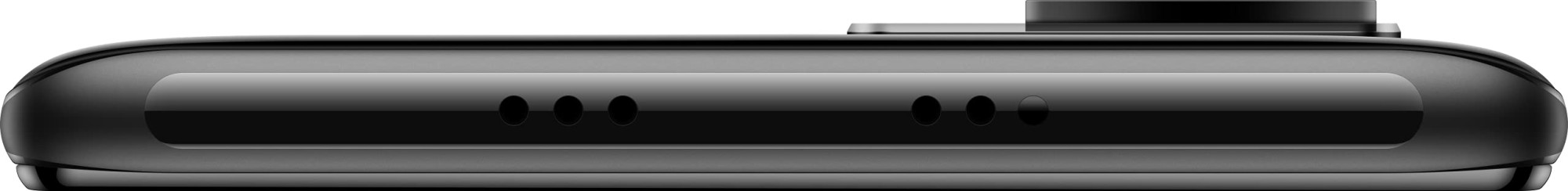Mi 11X Pro 5G Cosmic Black 8GB RAM 128GB Storage  Snapdragon 888  108MP Camera  120Hz E4 AMOLED
