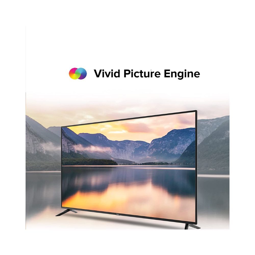 Mi 5A 80 cm (32 inch) HD Ready LED Smart Android TV