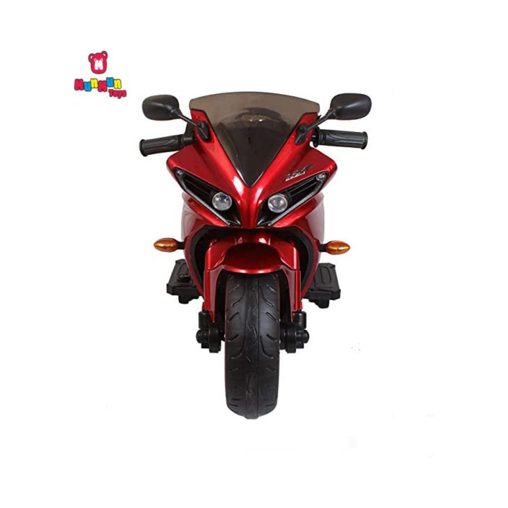 Mini-R1 Electric Bike with Rechargeable Battery Operated Ride On Bike