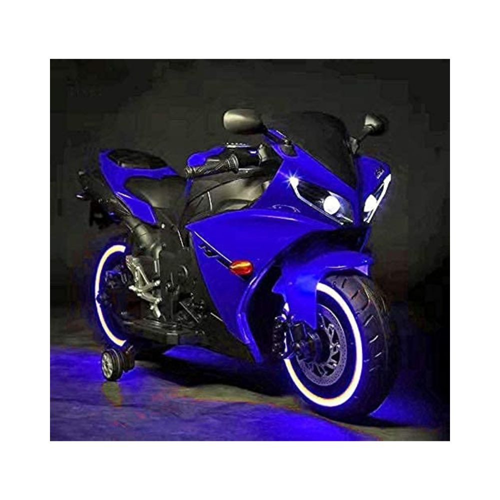 Mini-R1 Electric Bike with Rechargeable Battery Operated Ride On Bike