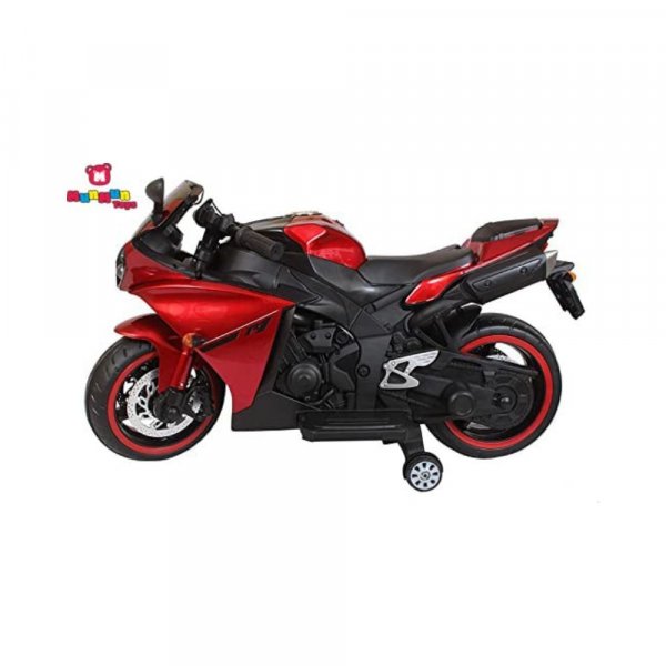 Mini-R1 Electric Bike with Rechargeable Battery Operated Ride On Bike
