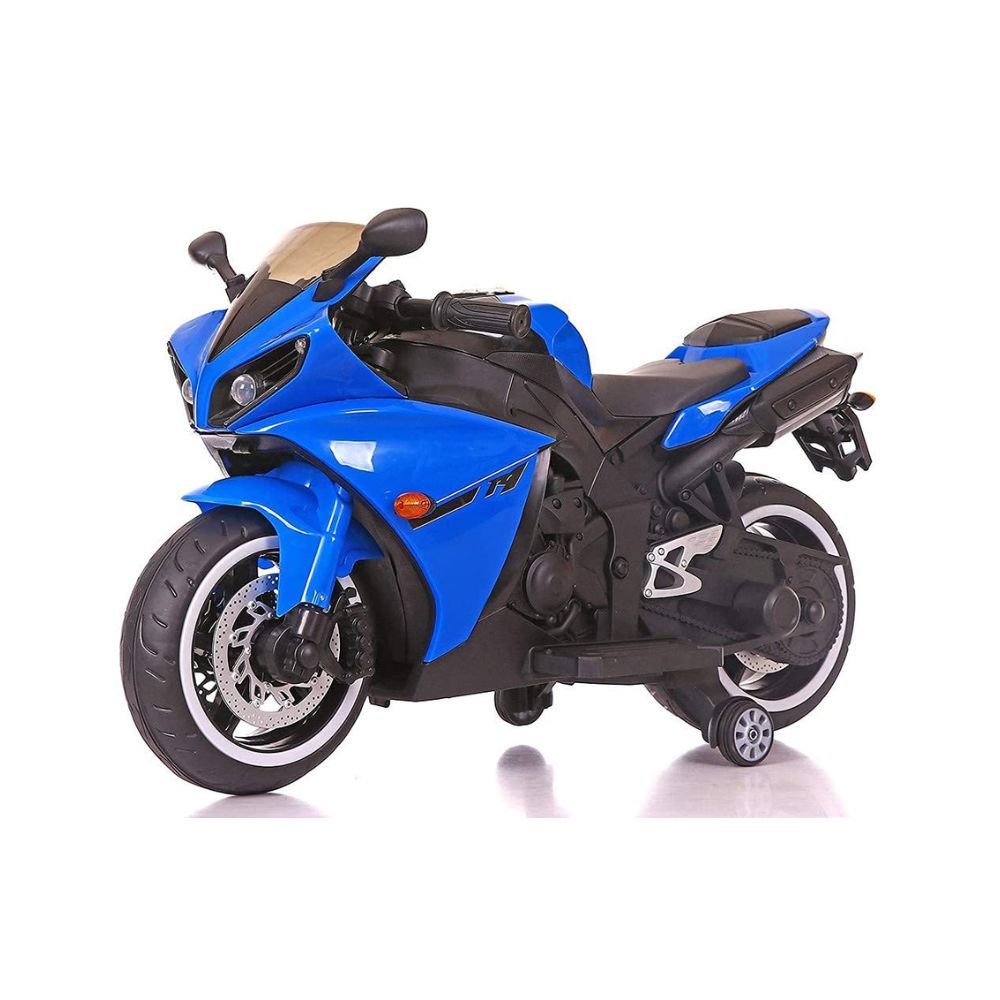 Mini-R1 Electric Bike with Rechargeable Battery Operated Ride On Bike