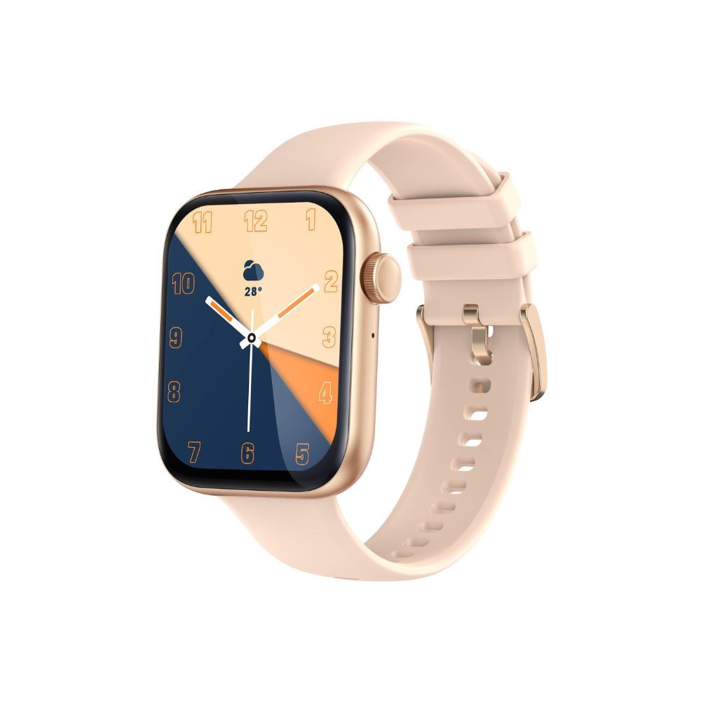 MINIX Newly launched Largest screensize Denver Smartwatch