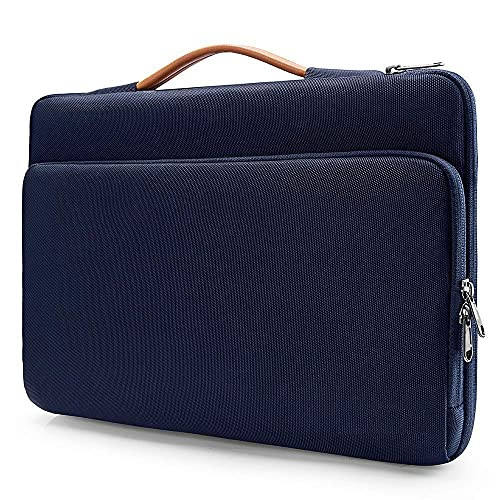 Amazon.com: Voova 15.6 16 Inch Laptop Sleeve Case Bag,Slim Computer Carry  Case Compatible with MacBook Pro 16 M3 M2 M1 Pro/Max 2023-2019,Dell XPS  15,15 Surface Laptop 5/4,15-16 Inch Hp Lenovo Dell Acer