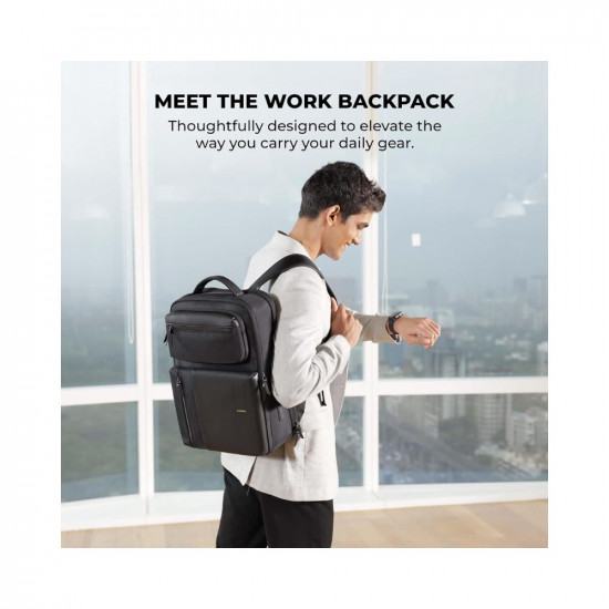 MOKOBARA The Work Backpack 15.6