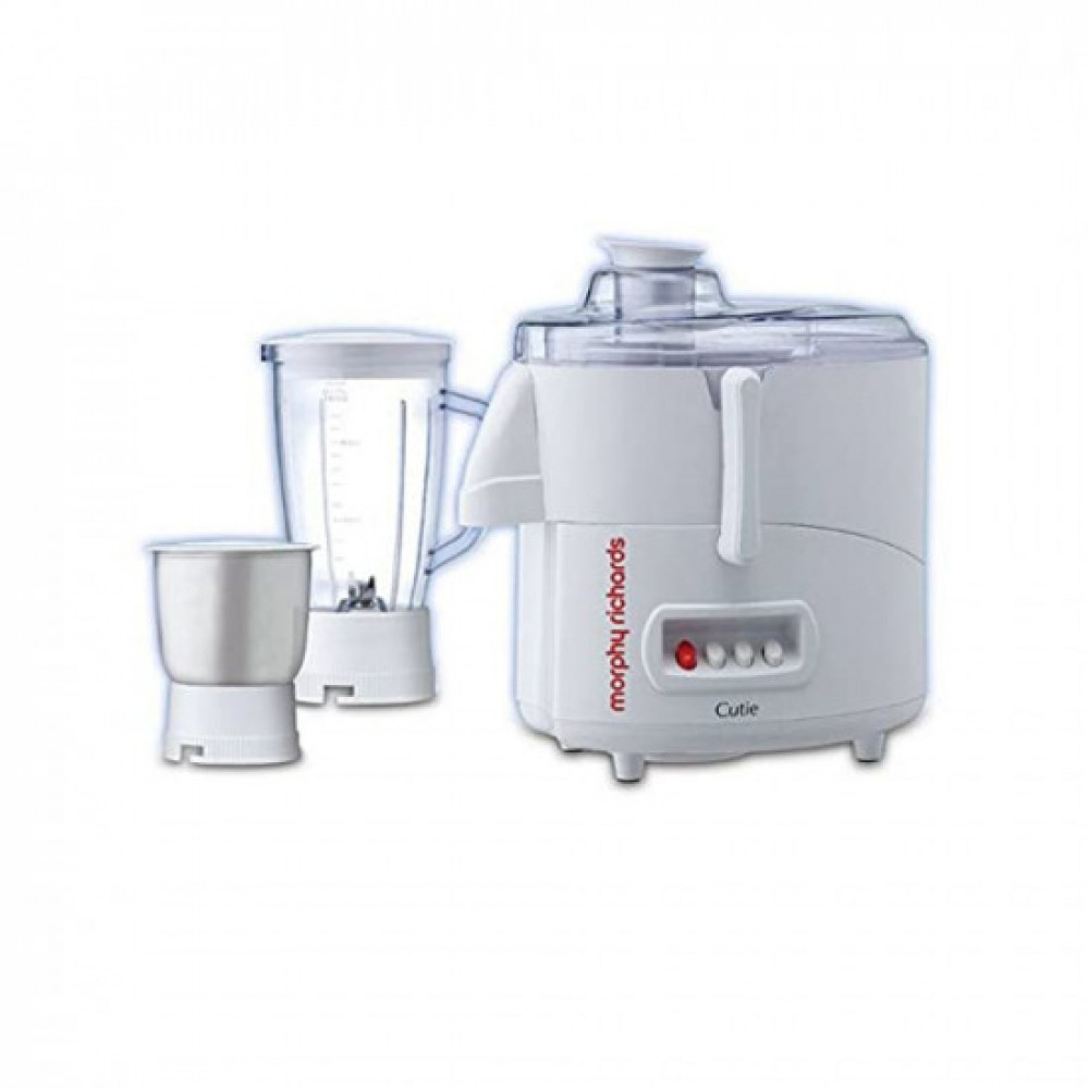 Morphy juicer outlet