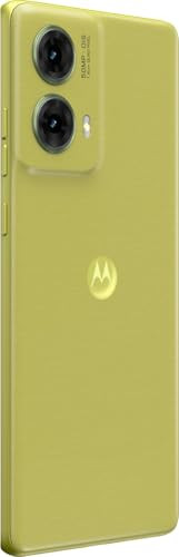 Moto G85 5G 8GB 128GB Olive Green New