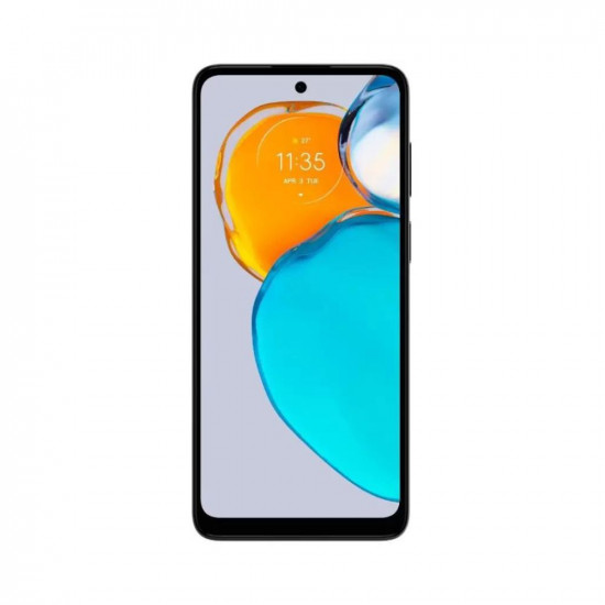 MOTOROLA e22s (Eco Black, 64 GB) (4 GB RAM)