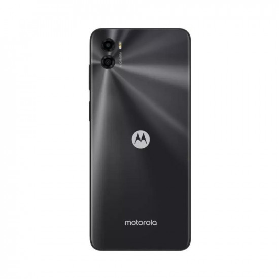 MOTOROLA e22s (Eco Black, 64 GB) (4 GB RAM)