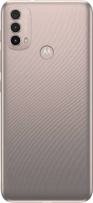 Motorola e40 Pink Clay 64 GB 4 GB RAM