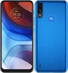 Motorola E7 Power Tahiti Blue 64 GB 4 GB RAM