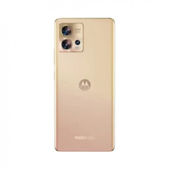 Motorola Edge 30 Fusion (8GB, 128GB) (Solar Gold)