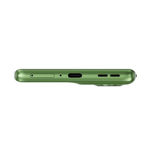 Motorola Edge 50 Fusion tG Forest Green 12GB RAM  256GB Storage