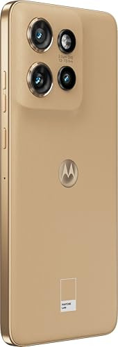 Motorola Edge 50 Neo 5G Pantone Latte 8GB RAM 256GB Storage