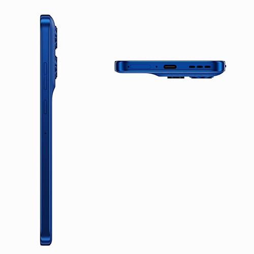 Motorola Edge 50 Neo 5G Pantone Nautical Blue 8GB RAM 256GB Storage