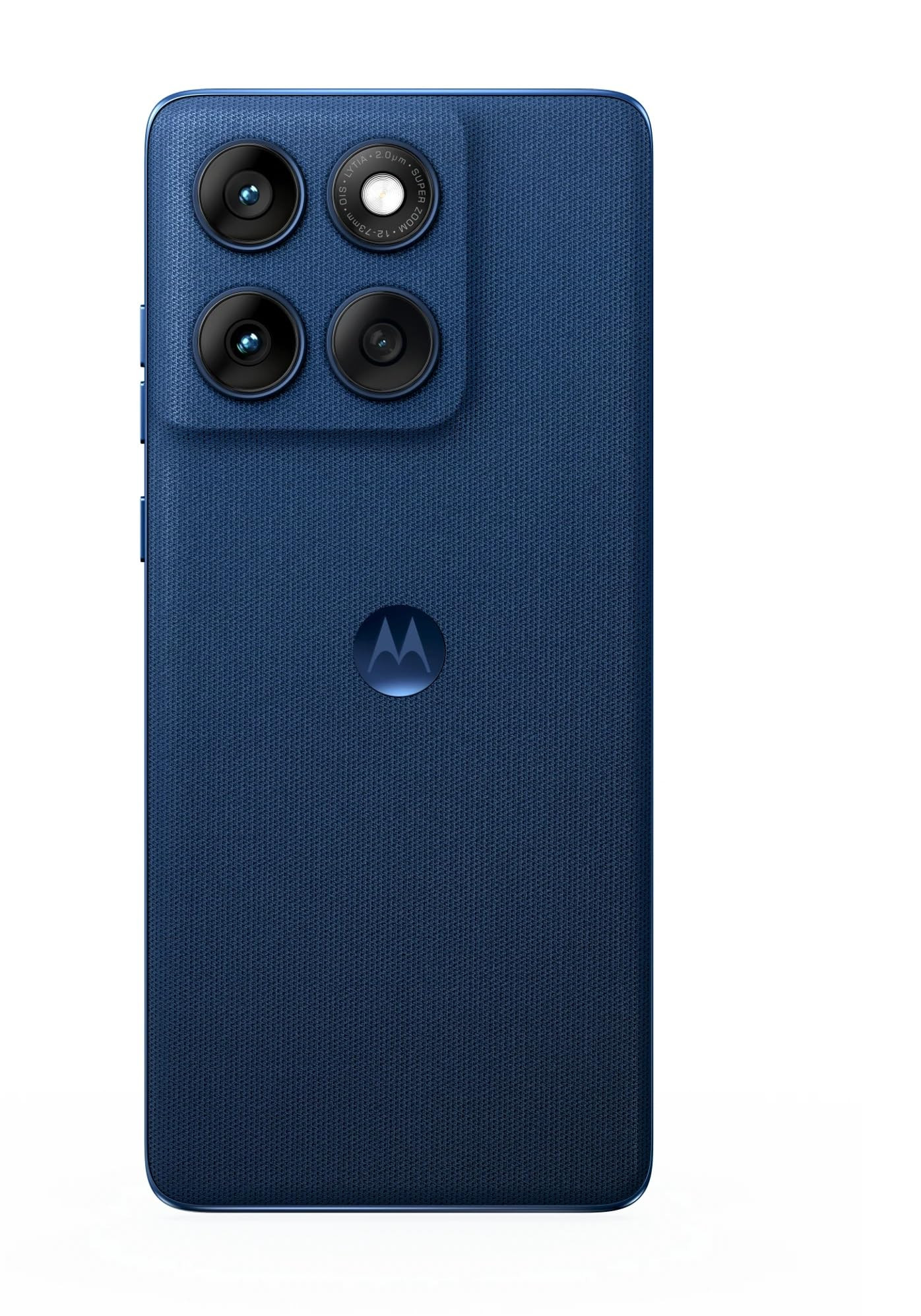 Motorola Edge 60 5G  Pantone Gibraltar Sea  256 GB 12 GB RAM