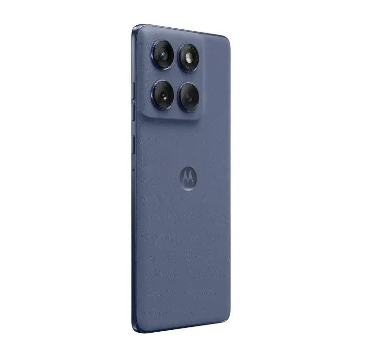 Motorola Edge 60 Fusion Pantone Slipstream 12GB RAM 256GB Storage