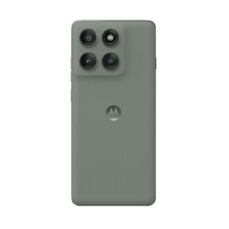 Motorola Edge 60 Pro Pantone Shadow 12GB RAM 256GB Storage  67 Curved AMOLED  50MP Triple  50MP Selfie  6000mAh  90W  15W Wireless  Dimensity 8350  IP68IP69 Rated