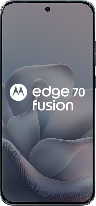 Motorola Edge 70 Fusion 5G Pantone Country Air 12GB RAM 256GB Storage  AI Features  678-inch 144Hz AMOLED  Snapdragon 7s Gen 4  50MP  13MP Camera  32MP Selfie  7000mAh  68W TurboPower