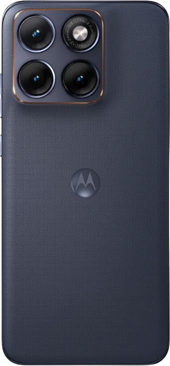 Motorola Edge 70 Fusion Pantone Silhouette 12GB RAM 256GB Storage 678 144Hz AMOLED Snapdragon 7s Gen 4 50MP OIS 13MP Camera 32MP Selfie 7000mAh Battery 68W TurboPower