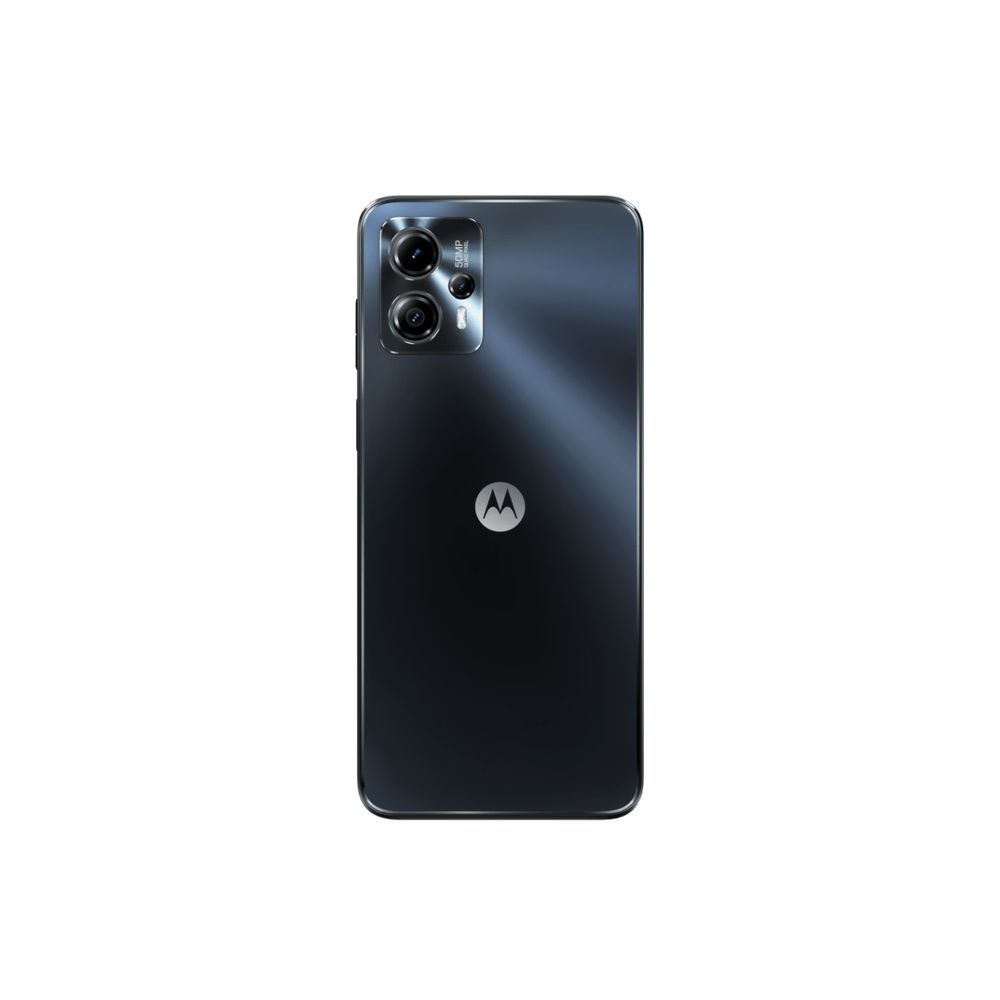 Motorola g13 (Matte Charcoal, 128 GB) (4 GB RAM)