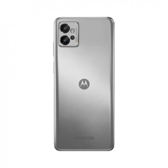 MOTOROLA G32 (Satin Silver, 128 GB) (8 GB RAM)