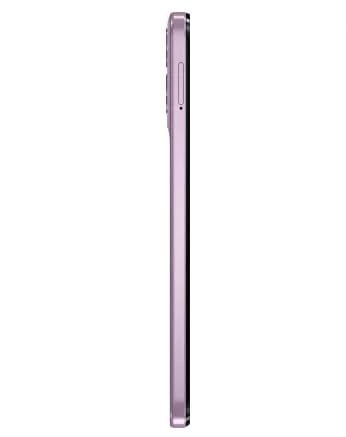 Motorola G45 5G Pink Lavender 8GB RAM 128GB Storage Pink Lavender 128 GB 8 GB