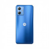 Motorola G54 5G (Pearl Blue, 12GB RAM, 256GB Storage) | MediaTek Dimensity 7020 Processor | 6000mAh Battery with 30W Turbocharging | 50 MP OIS Camera with UltraPixel Technology | 6000 mAh Battery
