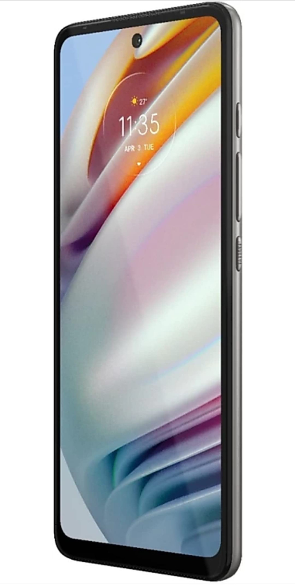 MOTOROLA G60 Dynamic Gray 6GB RAM 128GB Storage