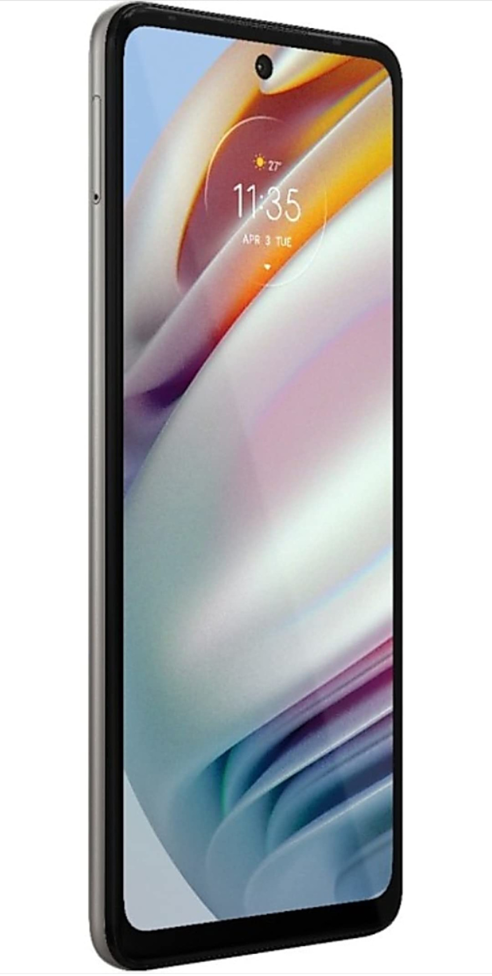 MOTOROLA G60 Dynamic Gray 6GB RAM 128GB Storage