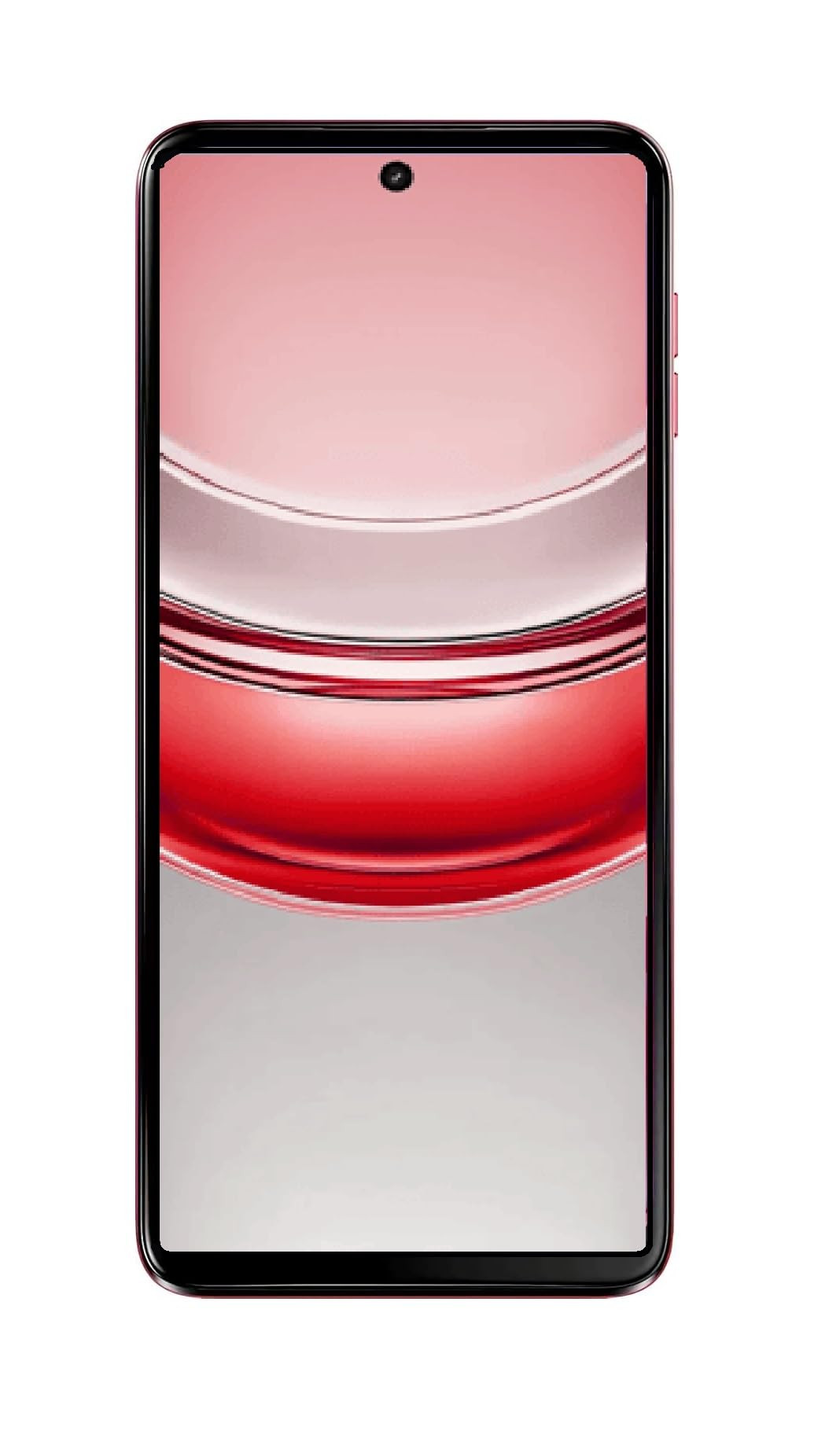 Motorola G64 5G Red Berry 8GB RAM 128GB Storage  Expandable Upto 2TB  50MP OIS  8MP Ultra-Wide  16MP Front Camera  MediaTek Dimensity 7025 Processor  6000 mAh Battery