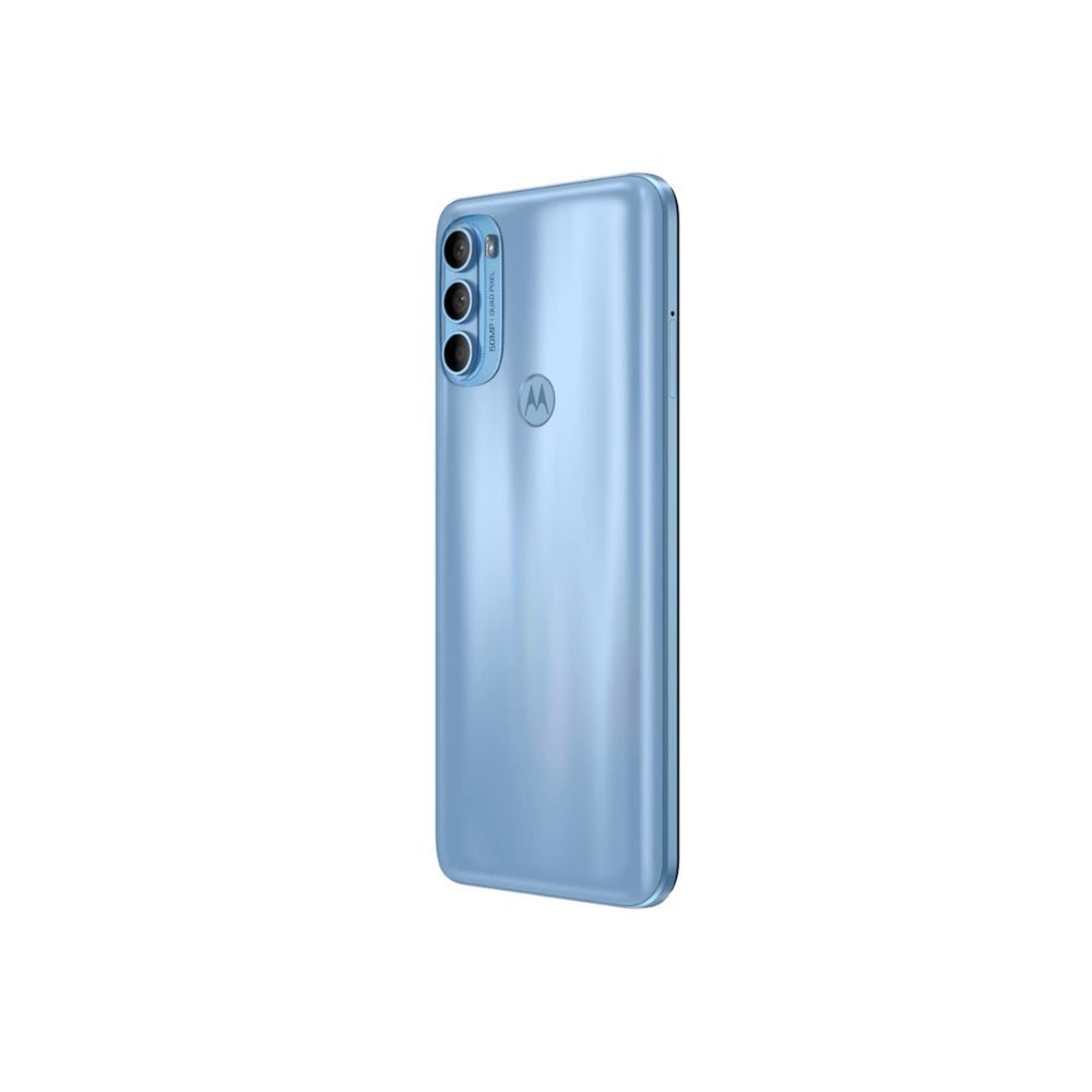 Motorola Moto G71 5G (Arctic Blue, 128 GB) (6 GB RAM)