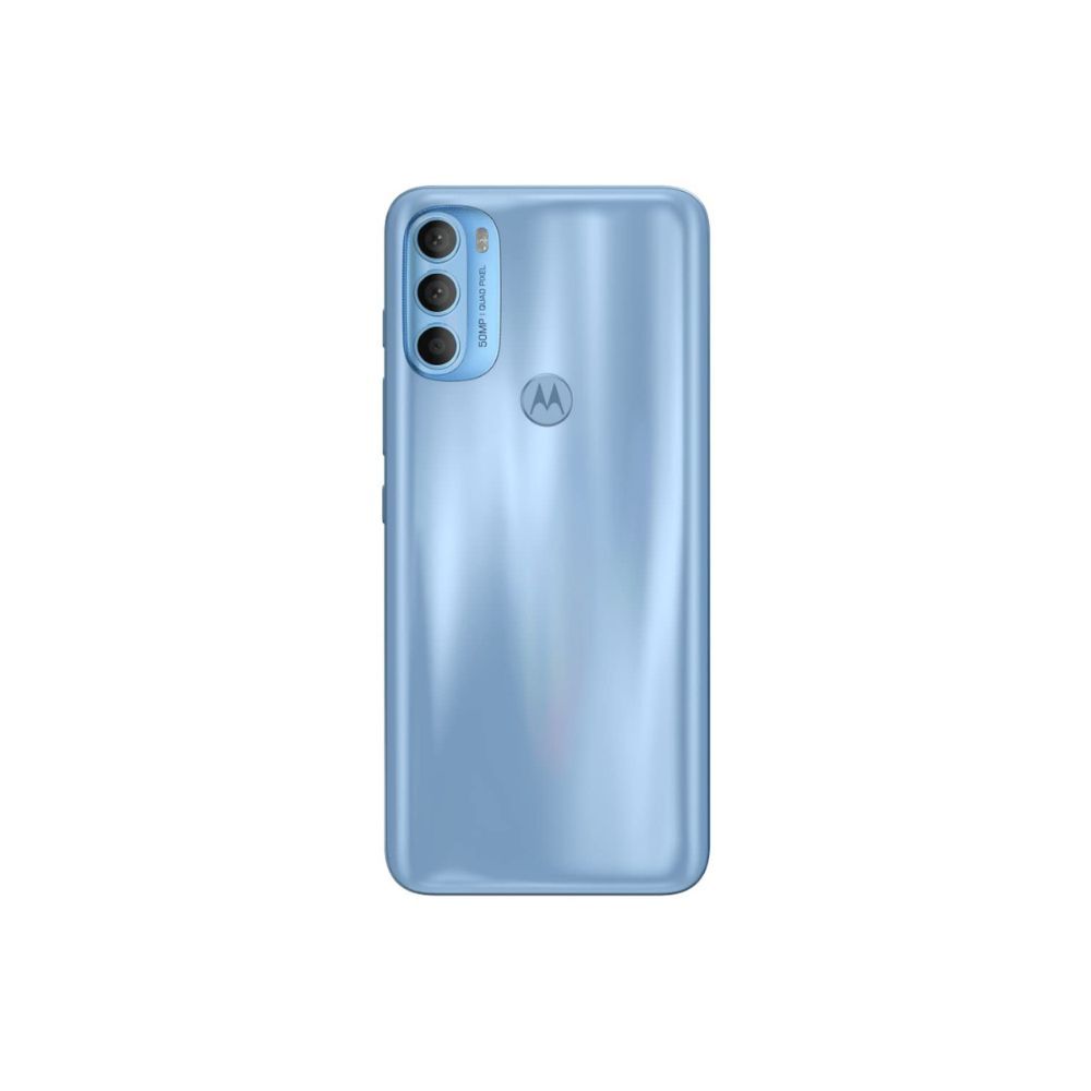Motorola Moto G71 5G (Arctic Blue, 128 GB) (6 GB RAM)
