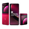 Motorola razr 40 Ultra (Viva Magenta, 8GB RAM, 256GB Storage) | 3.6&quot; External AMOLED Display | 6.9&quot; AMOLED 165Hz Display | 32MP Selfie Camera |30W TurboPower Charging | Android 13