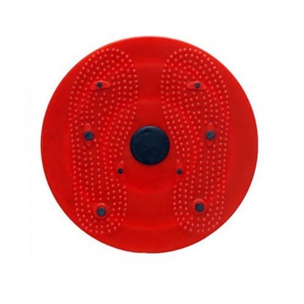 Mottlife Products N&amp;M Tummy Twister Acupressure Twister
