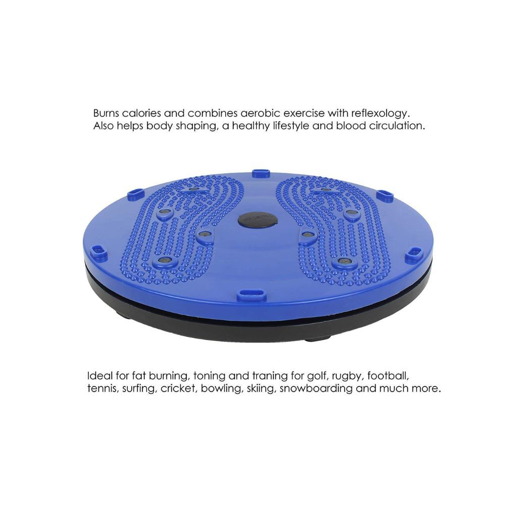 Mottlife Products N&M Tummy Twister Acupressure Twister