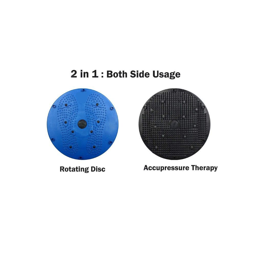 Mottlife Products N&M Tummy Twister Acupressure Twister