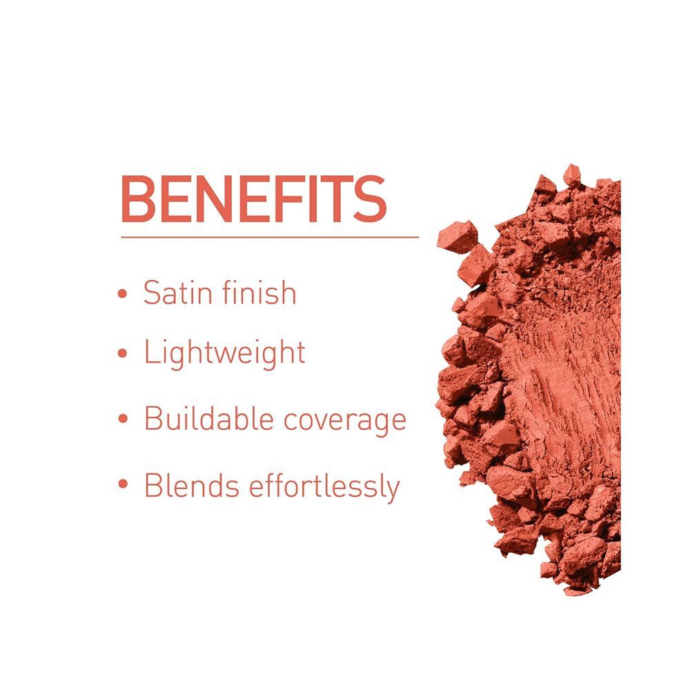 MyGlamm POSE HD Blush Duo- Coral Punch, 9 g