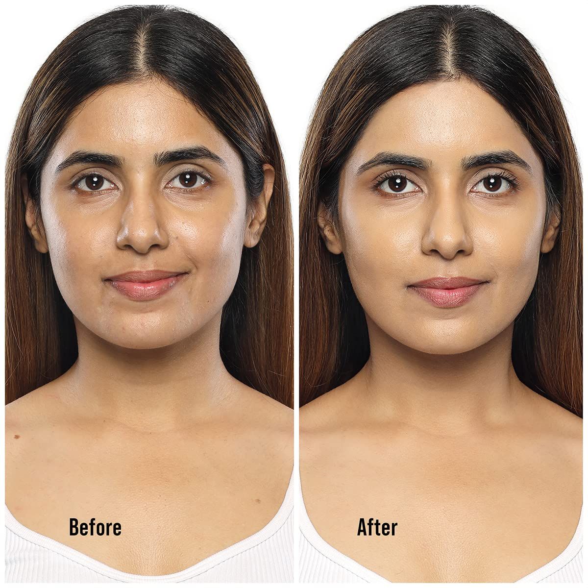 MyGlamm Super Serum Concealer - 201N Fawn - 6g