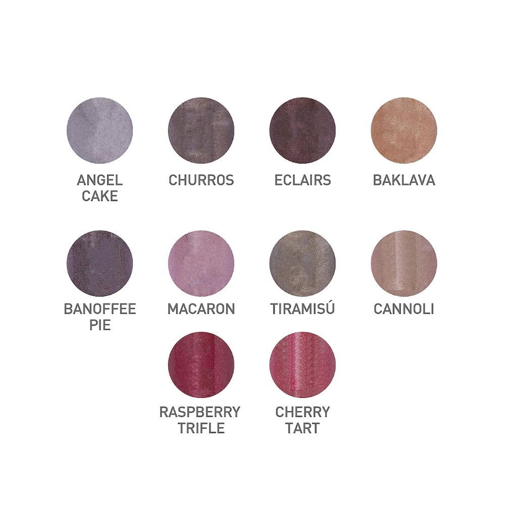 MyGlamm Wandurlust Sand Matt Nail Paint-Baklava (Peach)-11 ml | Long-lasting Sand Matte Nail Polish
