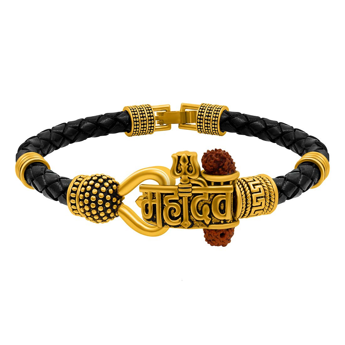 Mahadev Bracelet For Men And Women at Rs 150/piece | Vastu Yantra in  Hanumangarh | ID: 25948287891