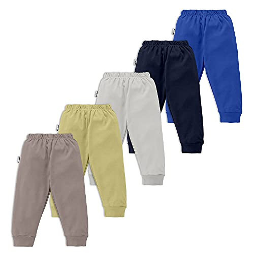 Pantaloons Junior Boys Cotton Black Track Pants - Selling Fast at  Pantaloons.com