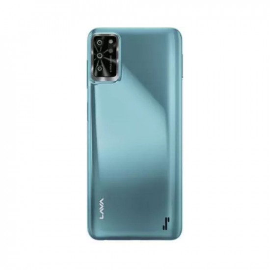 Neha Communication LAVA Yuva Pro (METALLIC BLUE, 32 GB) (3 GB RAM)