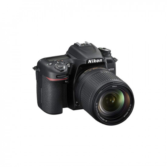 nikon dx 7500
