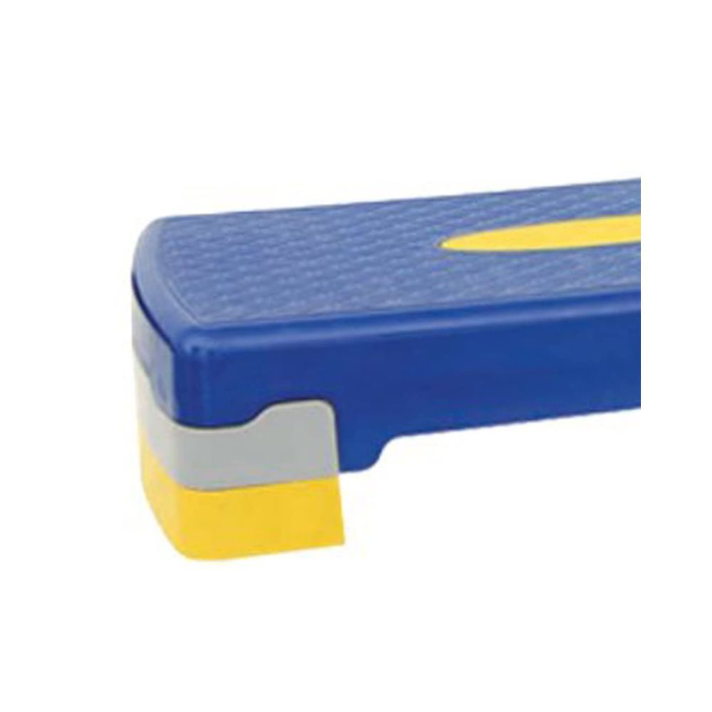 Nivia Aerobic Stepper, AS-577 (Blue)