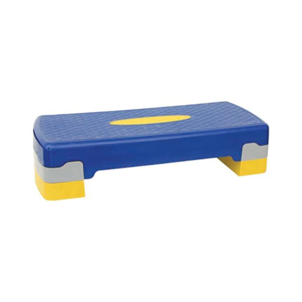 Nivia Aerobic Stepper, AS-577 (Blue)