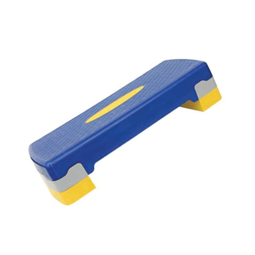 Nivia Aerobic Stepper, AS-577 (Blue)